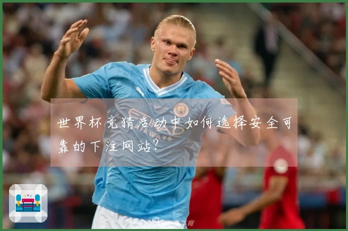 世界杯竞猜活动中如何选择安全可靠的下注网站？