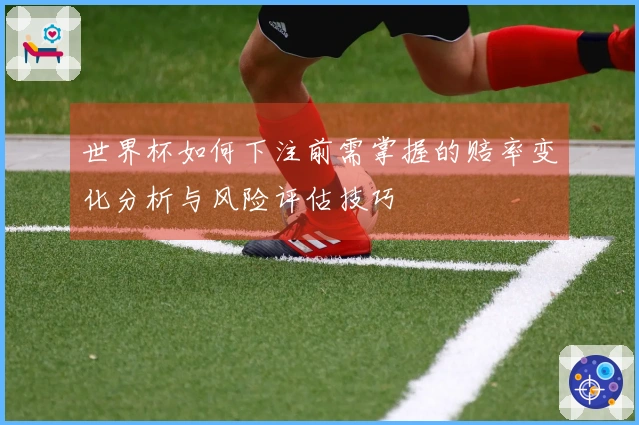 世界杯如何下注前需掌握的赔率变化分析与风险评估技巧